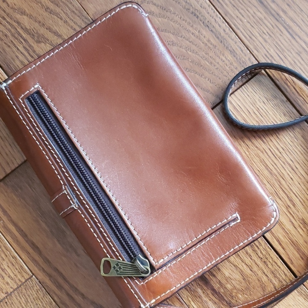Patricia NASH crossbody bag - Picture 7 of 14